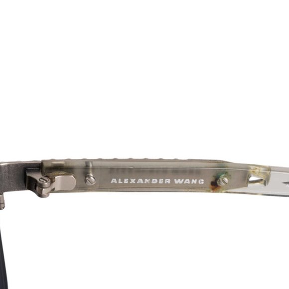 Alexander Wang | Zipper Square Sunglasses main image 11